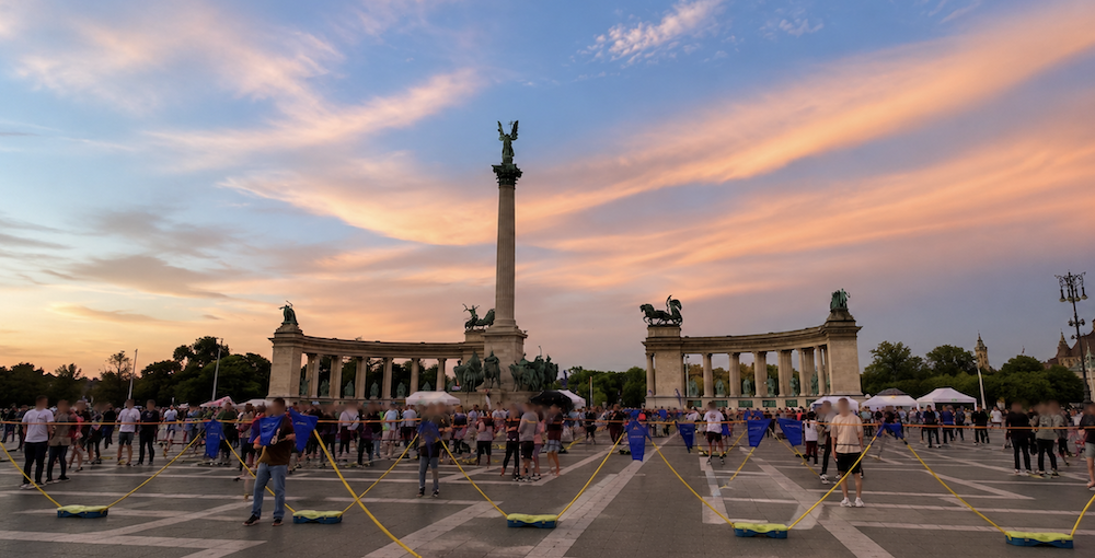 Budapesti programok 26 -28. június