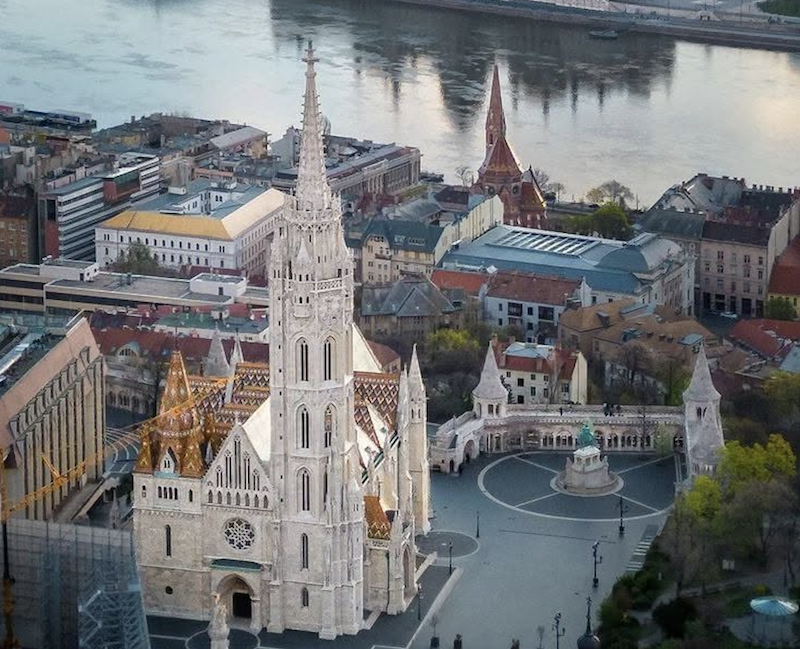 Budapesti programok augusztus 28-30