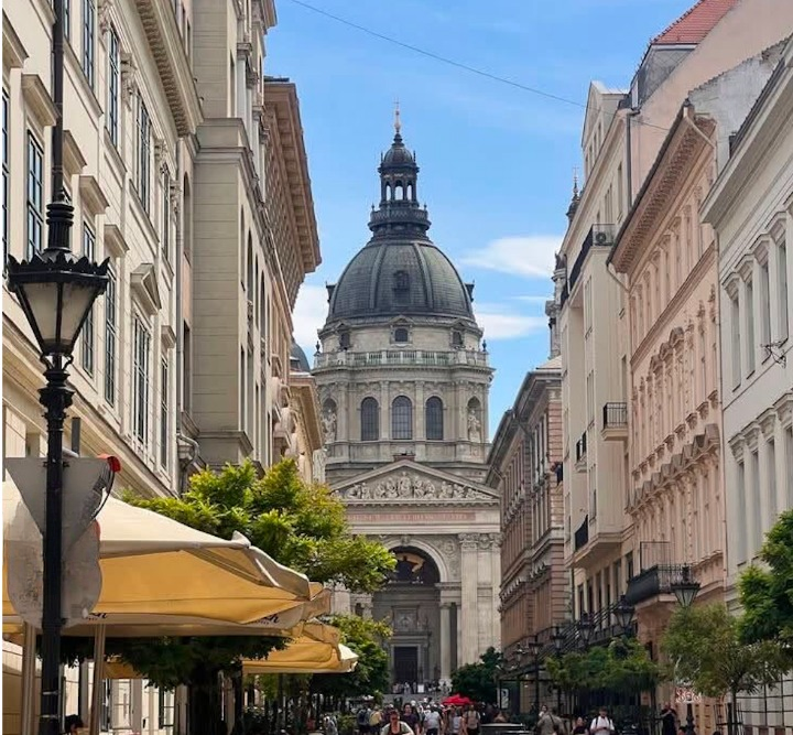 Budapesti programok július 17–19.