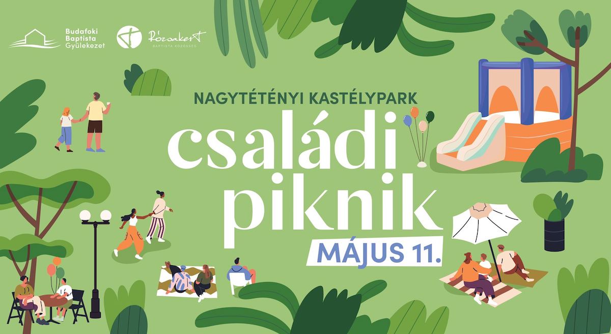 Családi Piknik
