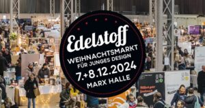 Edelstoff Market