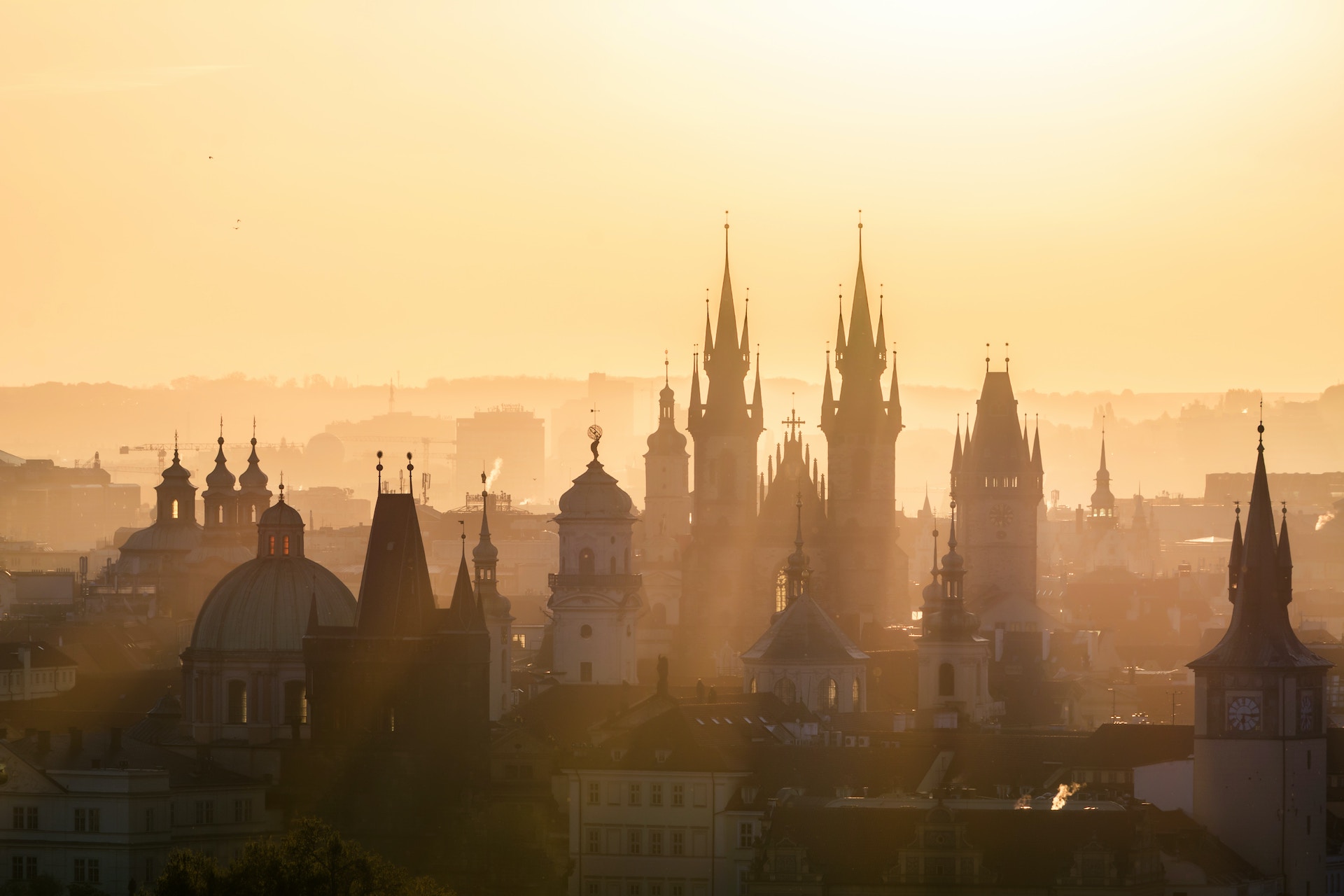 Events, what to do in Prague