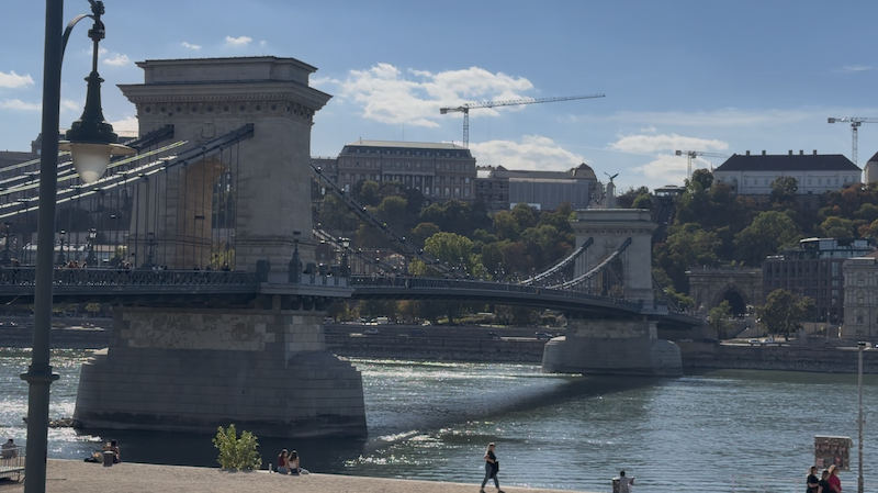Hetvegi Programok Budapest