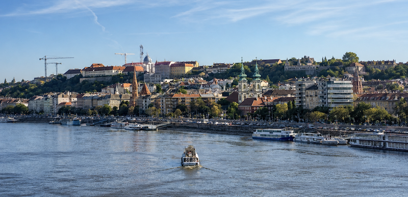 Hétvégi programok, május 8–10.