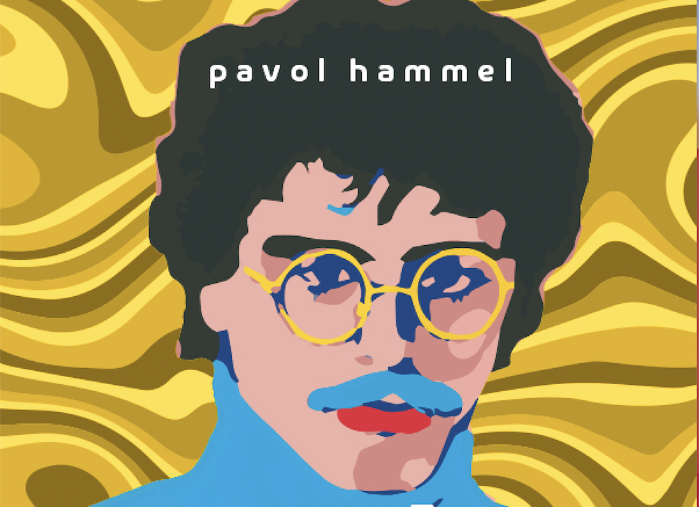 Pavol Hammel a Prúdy