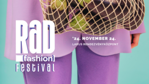 RAD fashion festival