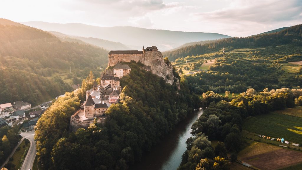 Slovensko