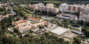 Toulcov dvoř