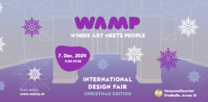 WAMP Designmarkt