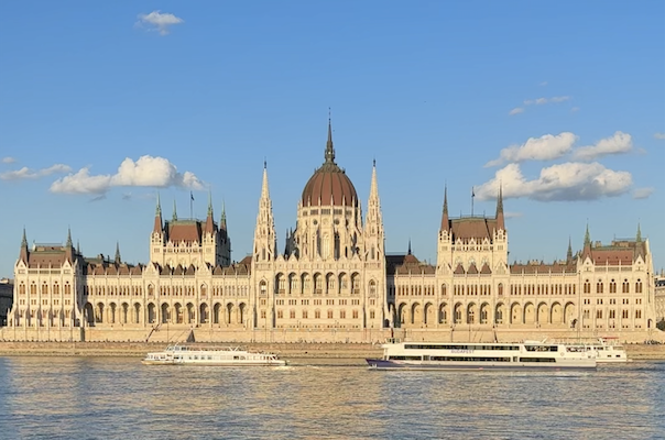 Best Things to do in Budapest 7-9.August