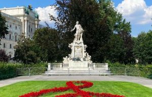 Burggarten