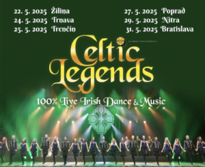 Celtic Legends