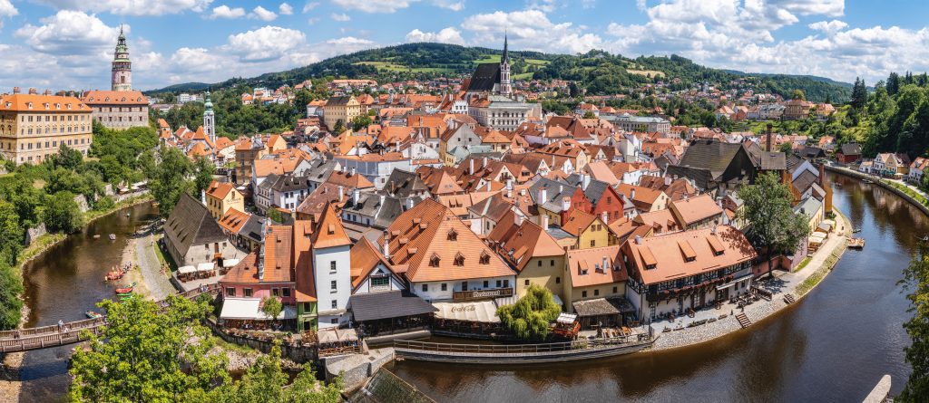 Česko