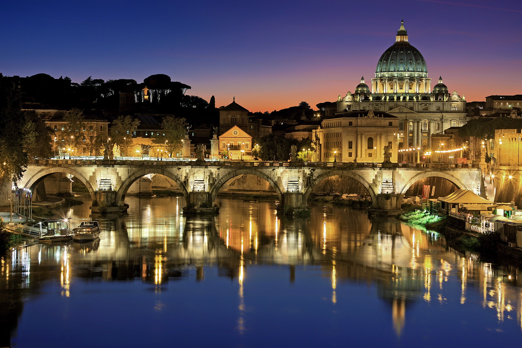 Events, What to do in Rome
