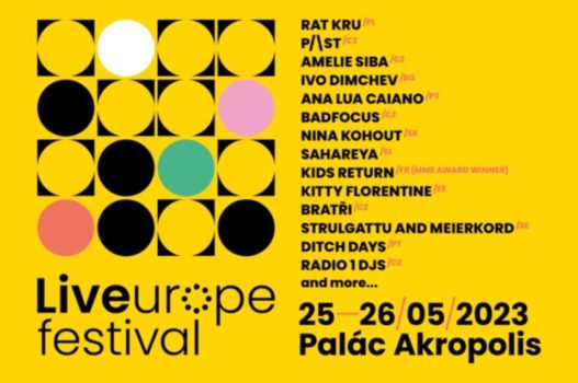 Festival Liveurope