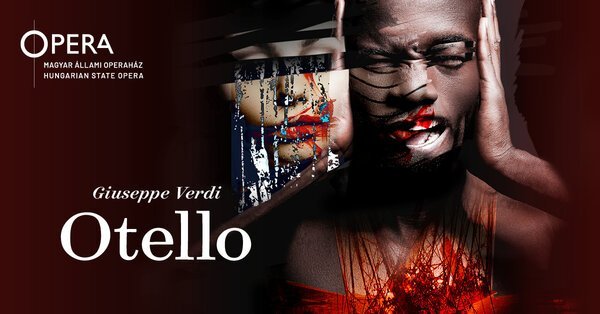 Giuseppe Verdi Otello előadás