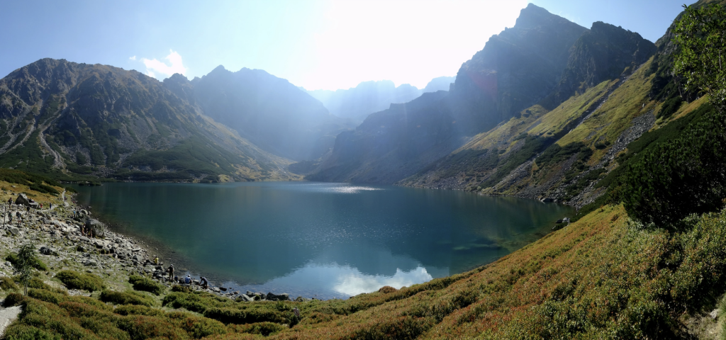 High Tatras