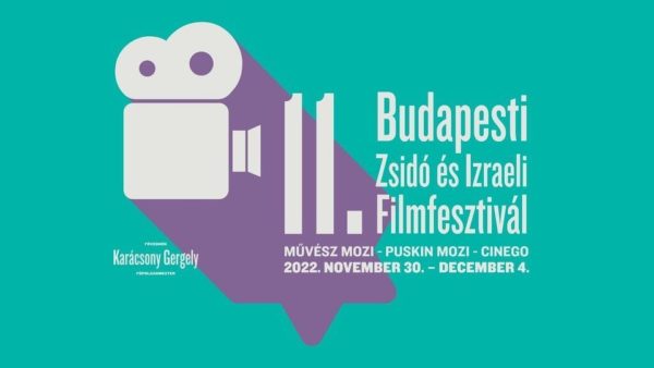 IzraeliFilmfesztival