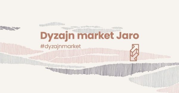 Jarní Dyzajn market