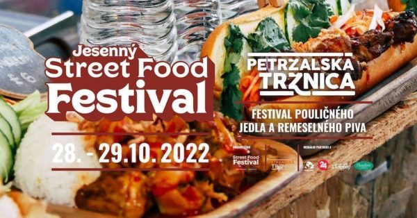 Jesennystreetfoodfestival