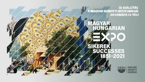 Magyar Expo Sikerek Kiállítás