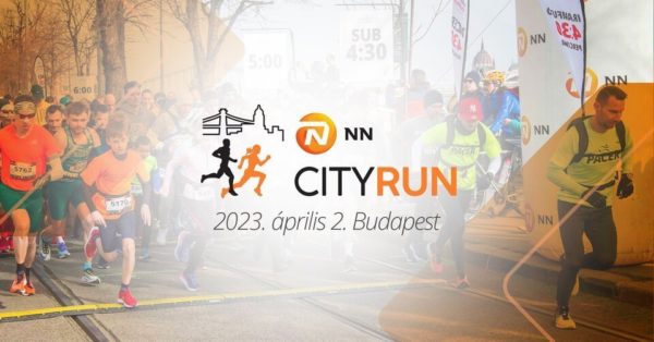 NN City Run