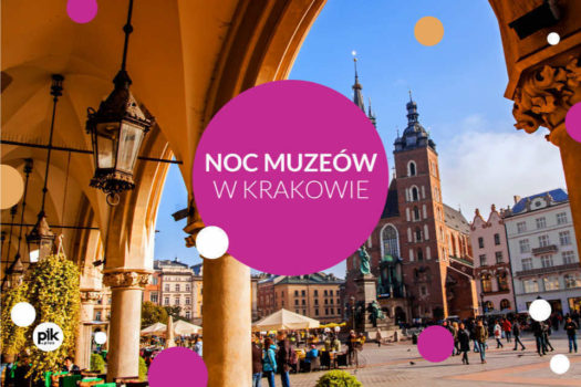 Noc Muzeów 2023