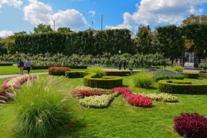 Park Volksgarten