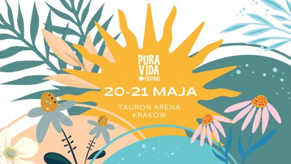 Pura Vida Festival