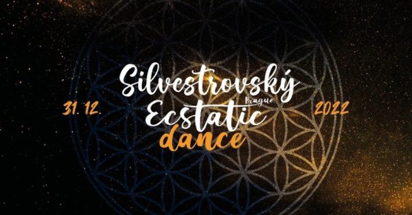 Silvestrovsky Ecstatic dance