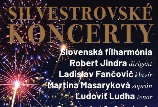 Silvestrovský koncert