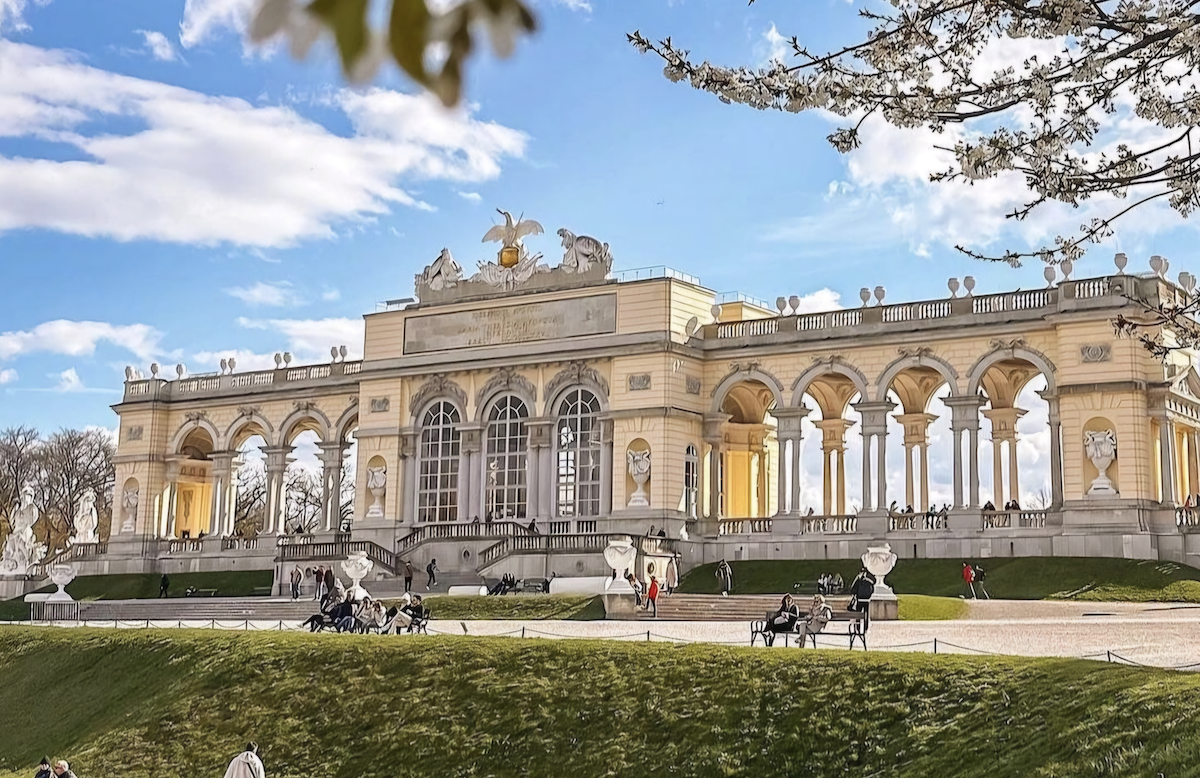 Top things to do Vienna in May