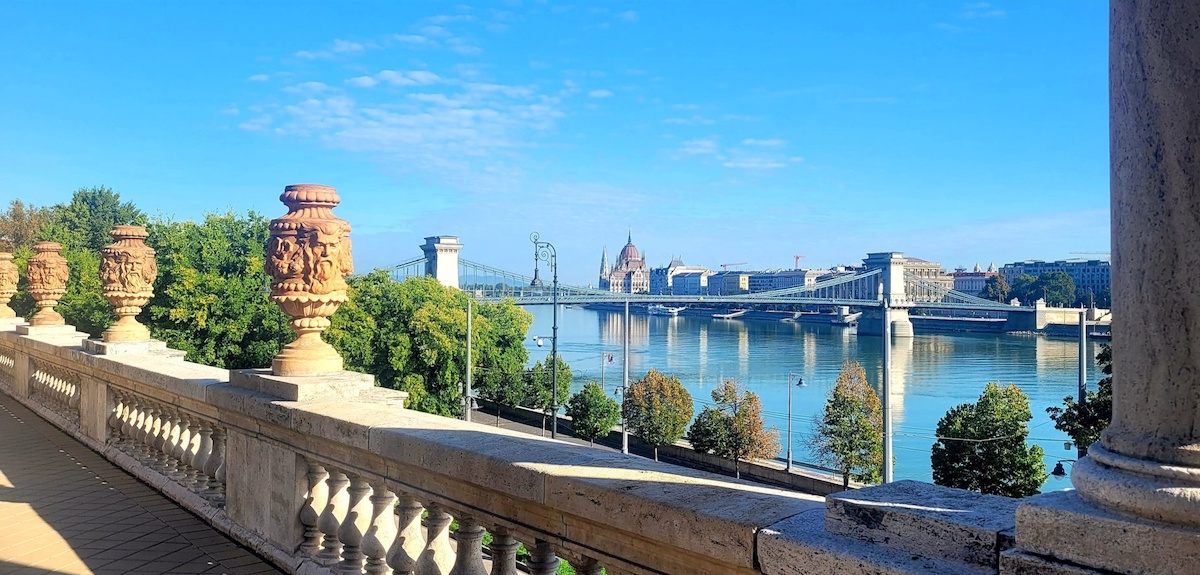 Top things to do in June in Budapest