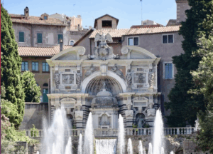 Villa d'Este