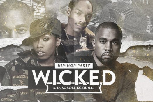 WickedHiphopParty