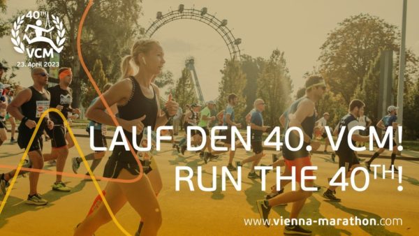 Wien City Marathon