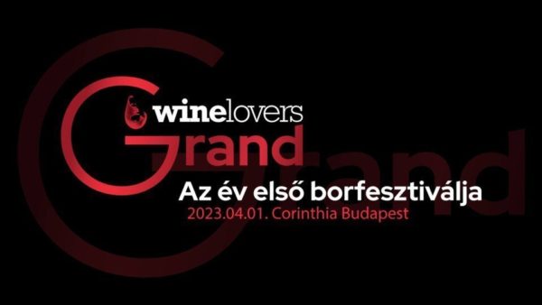 Winelovers Grand