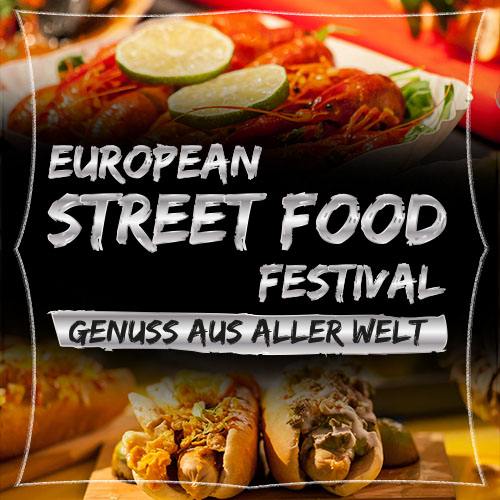 European Street Food Festival Wien