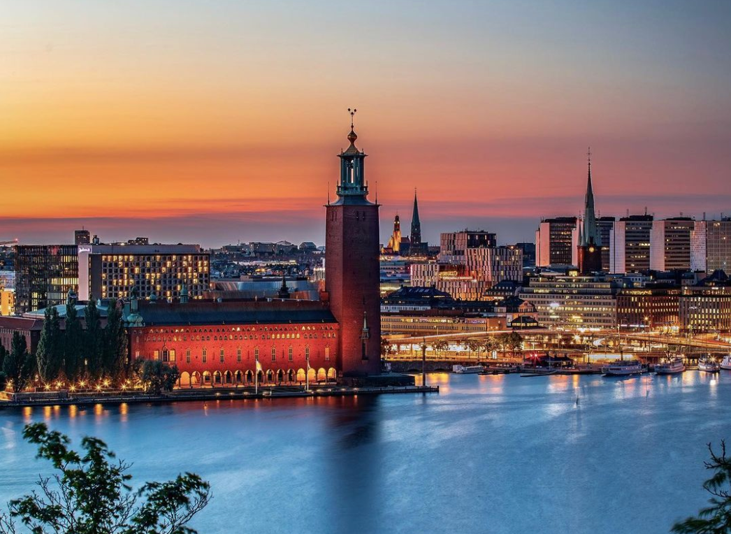 Top Things To Do In Stockholm In September Eventland Top Things To Do In Stockholm In September Eventland