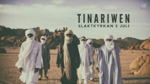 Tinariwen 