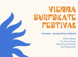 Vienna Surfskate Festival