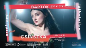 Bartók Feszt