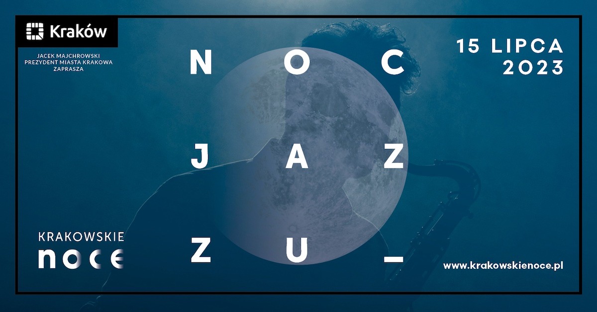 Noc Jazzu 2023