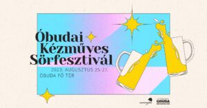 Óbuda Craft Beer Festival