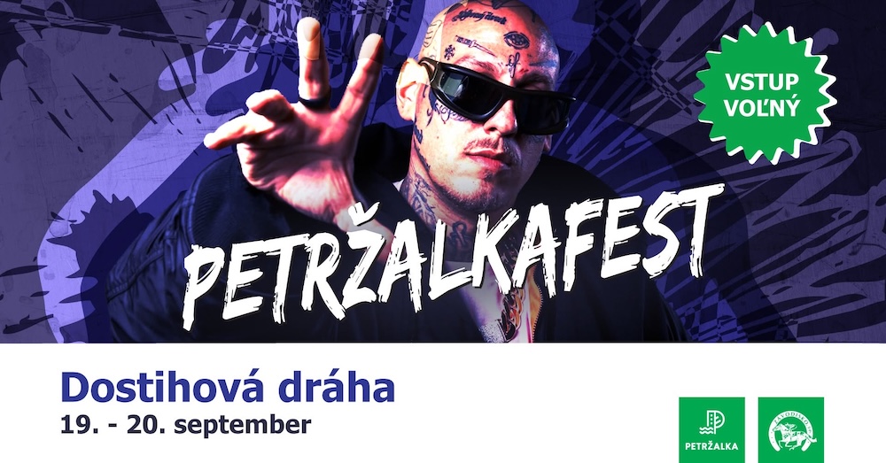 Petržalkafest 2026