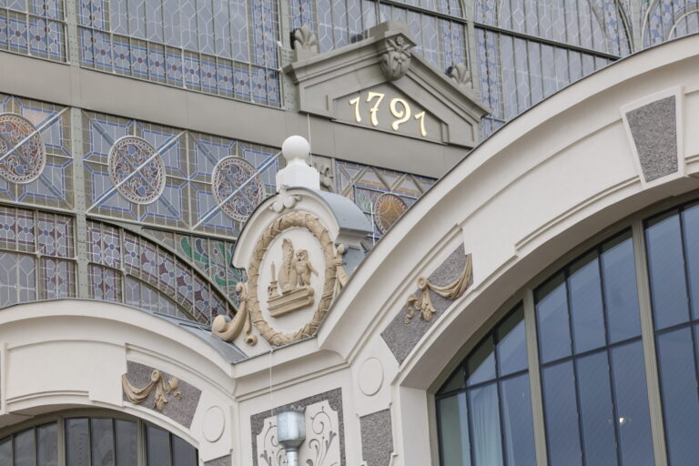 Dny otevřených dveří Průmyslového paláce