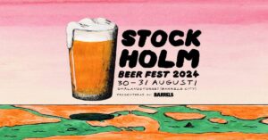 Stockholm Beer Festival