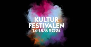 Stockholms Kulturfestival