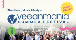 Veganmania Vienna