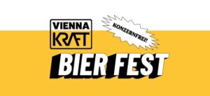 Vienna KRAFT Bier Fest